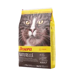 Josera Gato Naturelle 2 Kg