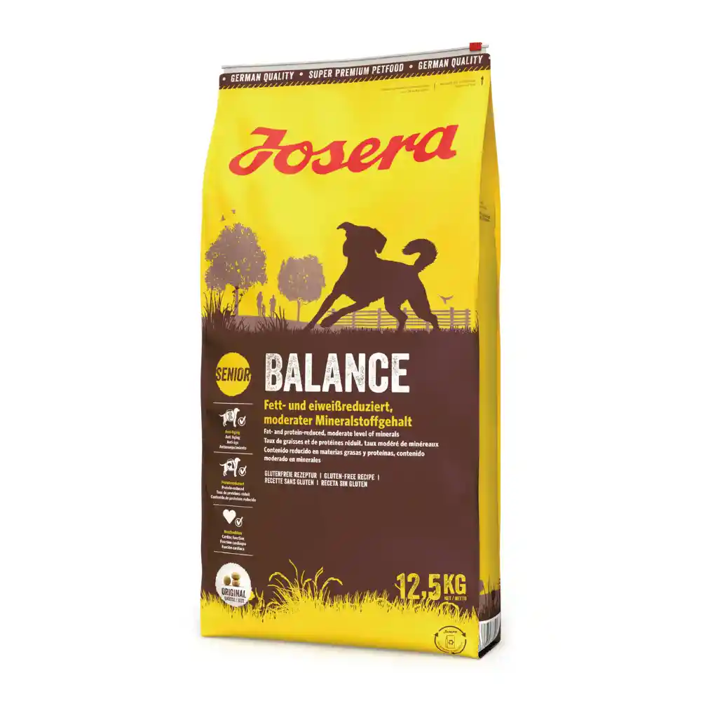 Josera Balance 12.5 Kg