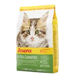 Josera Gato Kitten Grain Free 2 Kg