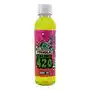 Limpiador Manzana Formula Secreta 420 (bongs Y Pipas) 250ml