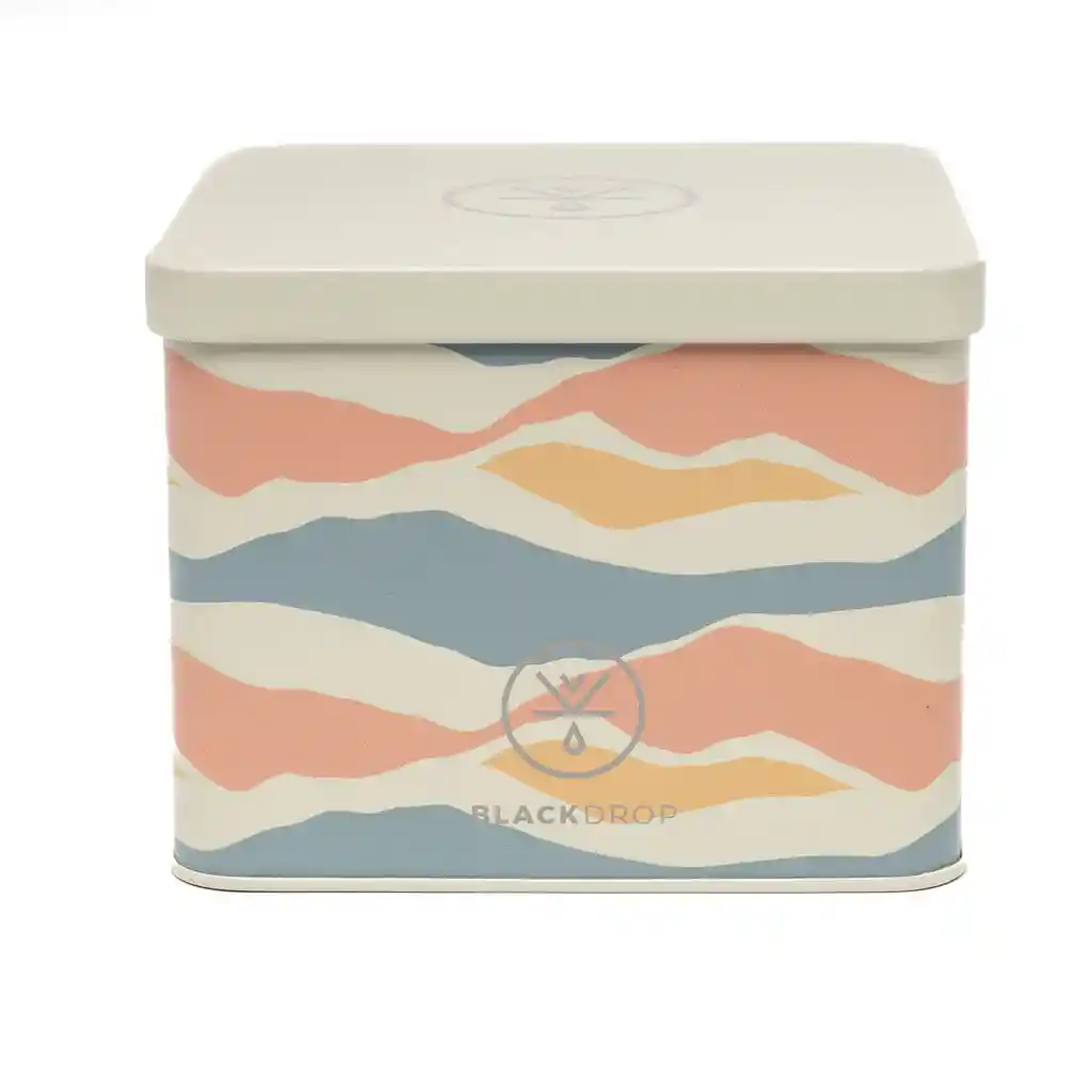 Pack 10 Drip Ruta Mundial