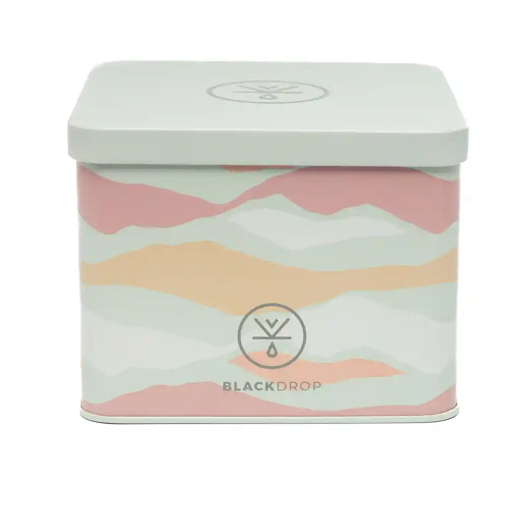 Pack 10 Drip Limon Y Chocolate