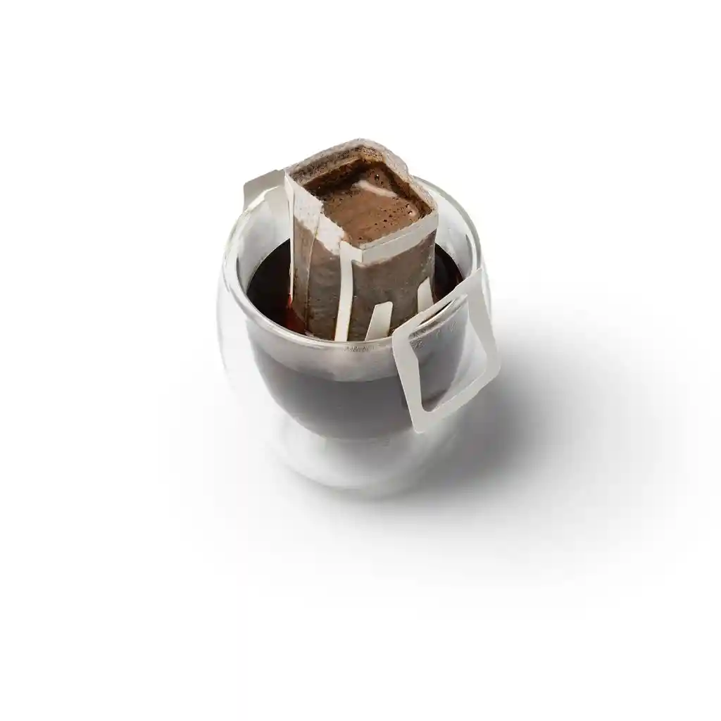 Drip Coffee Black Diamond