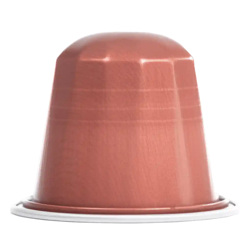 Cápsula De Café Blend Ignite