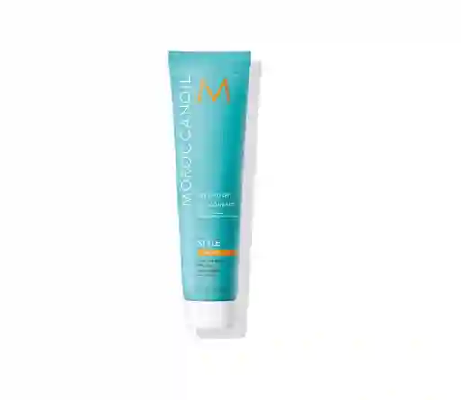 Gel Para Cabello Moroccanoil 180ml Styling Gel Strong