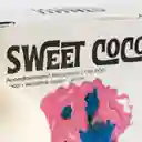 Acondicionador Secos, Maltratados Y Cabello Rizado - Sweet Coco