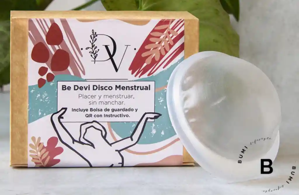 Disco Menstrual