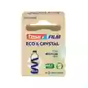 Cinta Adhesiva Eco & Crystal 19mm X 10mts