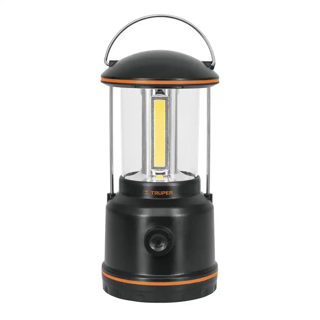 Linterna Tipo Farol Para Campamento 600 Lumens