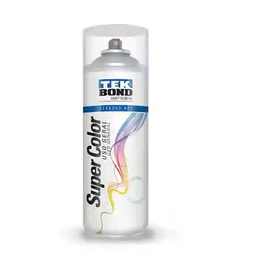 Pintura Spray Uso General Barniz Brillante