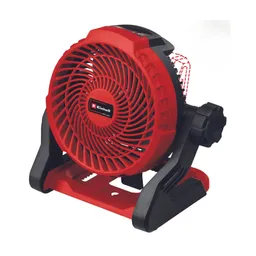 Ventilador Inalambrico 18v Expert Sin Bateria Pxc Ge-cf 18/2200 Li