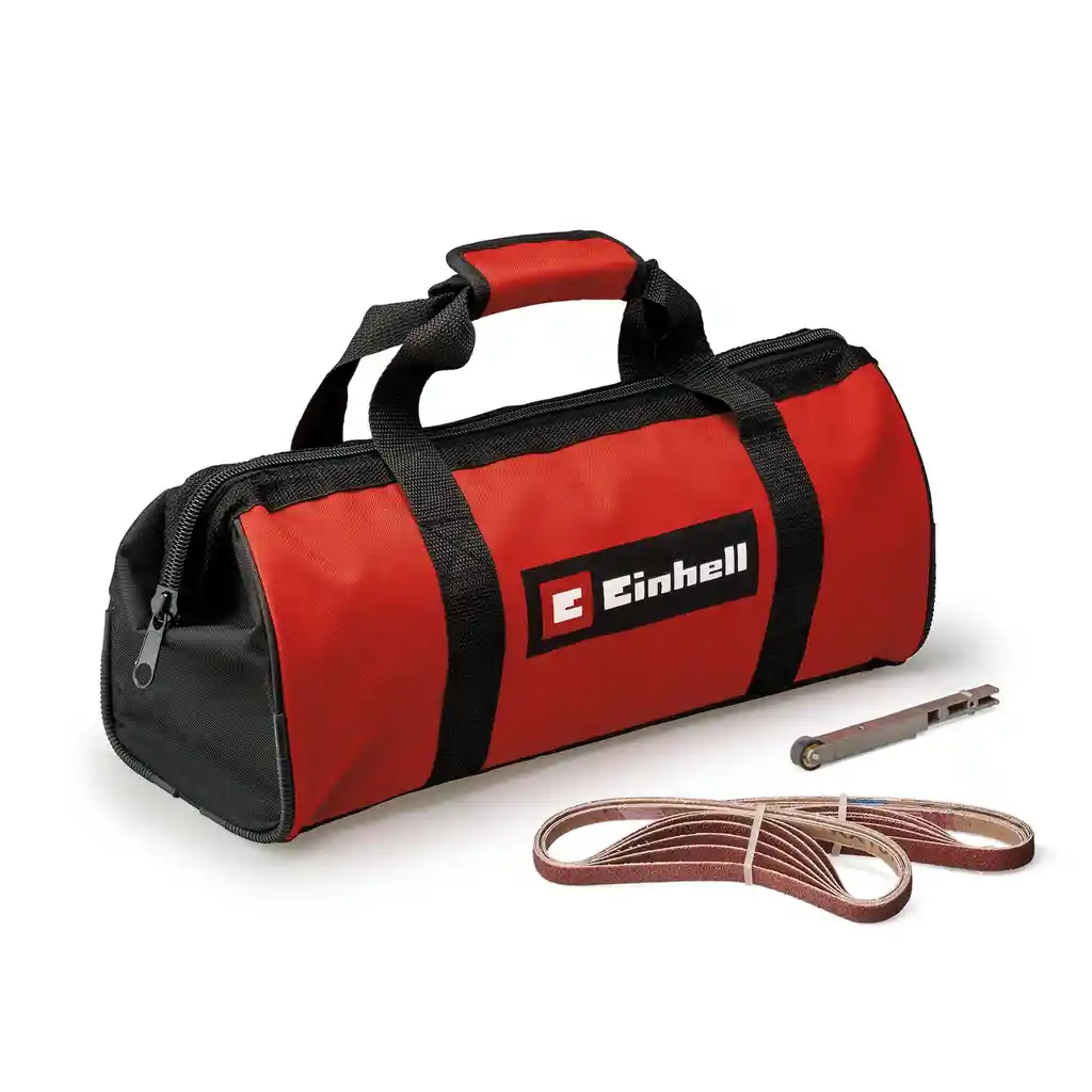 Lima De Banda Inalambrica 18v Expert Sin Bateria Pxc Te-bf 18 Li-solo