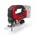 Sierra Caladora Brushless 18v Professional Sin Bateria Pxc Tp-js 18/135 Li - Solo