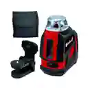 Nivel Laser Cruzado Expert Tc-ll 360