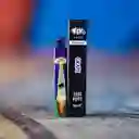 Fly Is Fresh Grape 2500 Puff Vaporizador Desechable