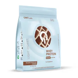 Whey Protein Chocolate Belga