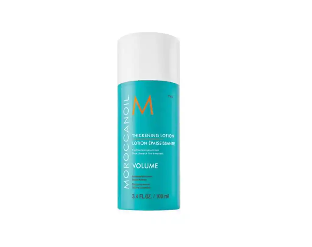 Loción Voluminizadora Moroccanoil 100ml Thickening Lotion