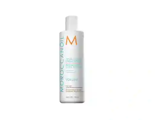 Acondicionador Moroccanoil Extra Volumen 250ml Volume Argán