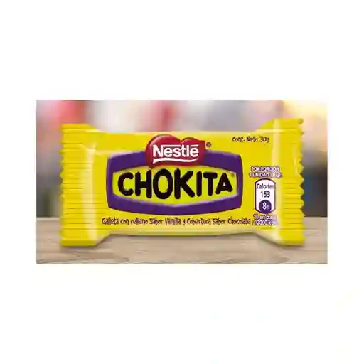 Chokita 30 Gr