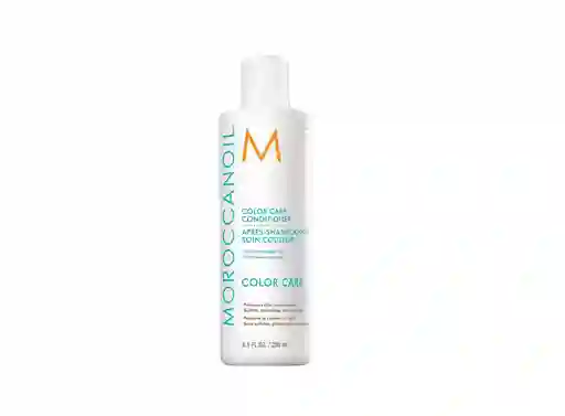 Acondicionador Moroccanoil Color Care 250ml Para Cabellos Tratados