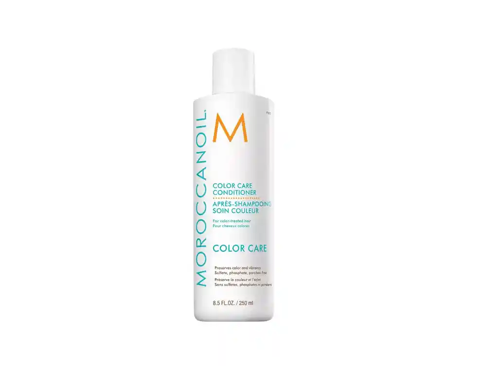 Acondicionador Moroccanoil Color Care 250ml Para Cabellos Tratados