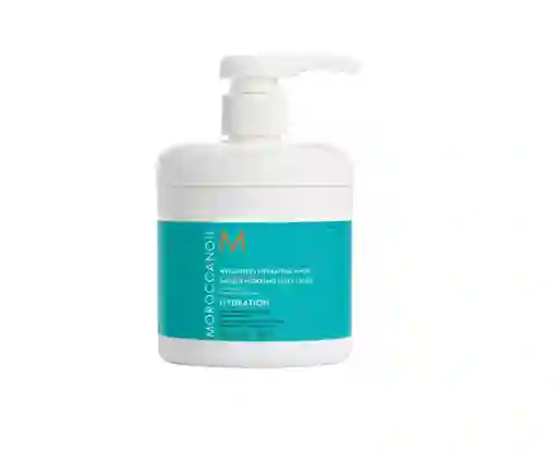 Máscara Moroccanoil 500ml Hidratante Ultraligera