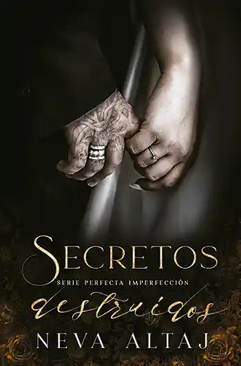 Secretos Destruidos