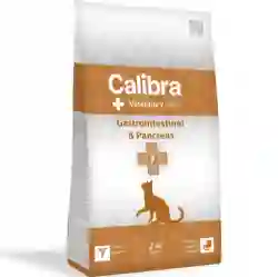 Calibra Vetdiet Cat Gastrointestinal Páncreas Gatos 2kg