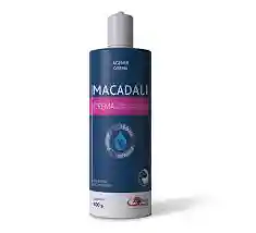 Macadali Crema Hidratante