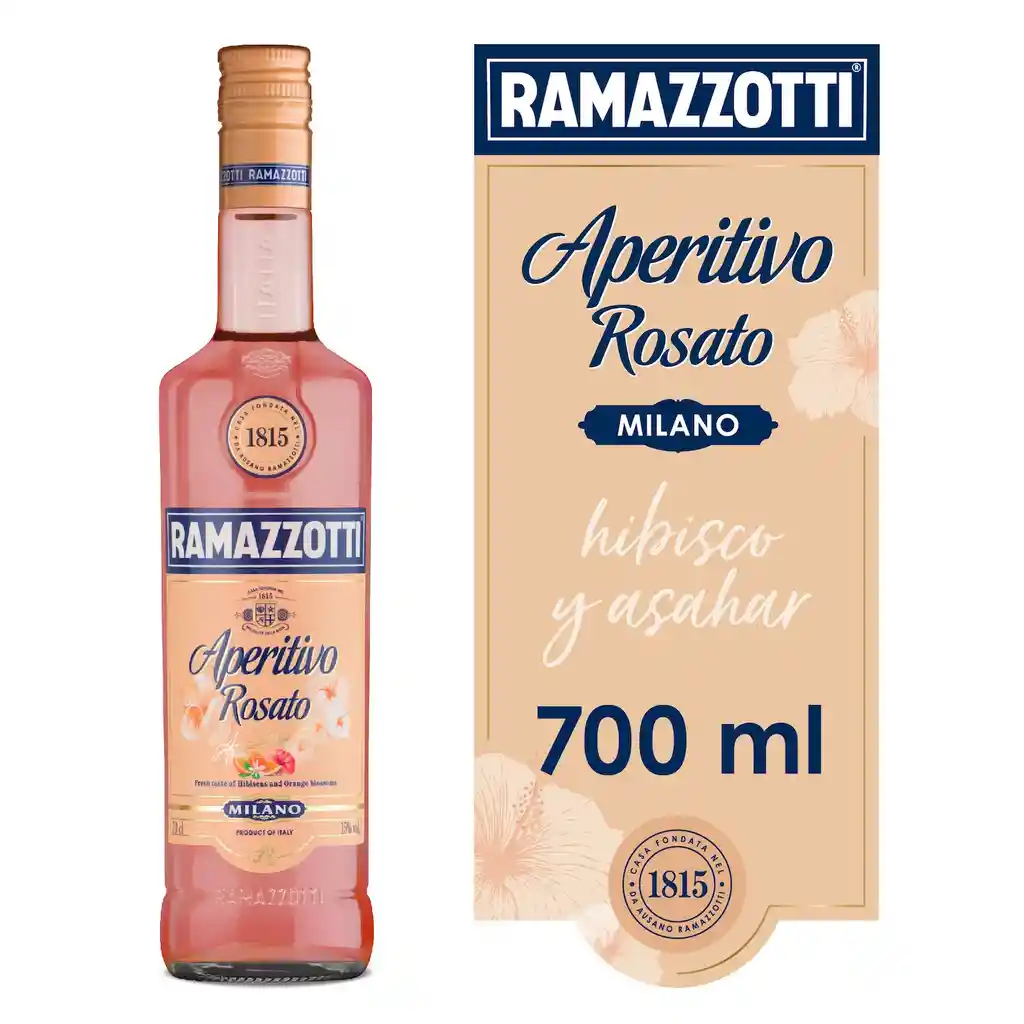 Ramazzotti