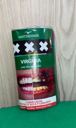 Tabaco Amsterdamer Xxx Virginia