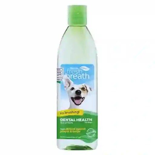 Tropiclean, Aditivo Para El Agua, Para Perros (473 Ml)