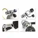 Regulador Buceo Autonomo 1a Etapa Go-ocean 5 Salidas