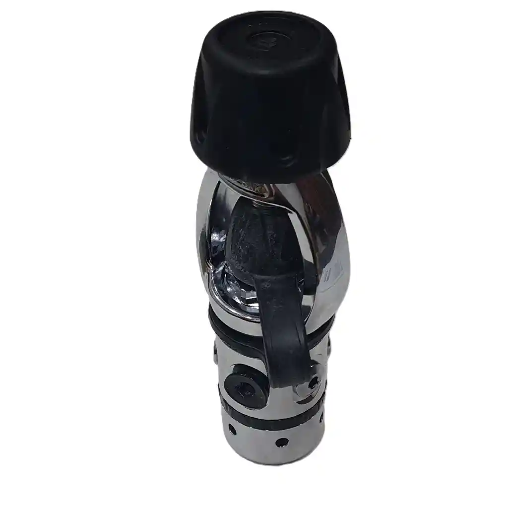 Regulador Buceo Autonomo 1a Etapa Go-ocean 5 Salidas