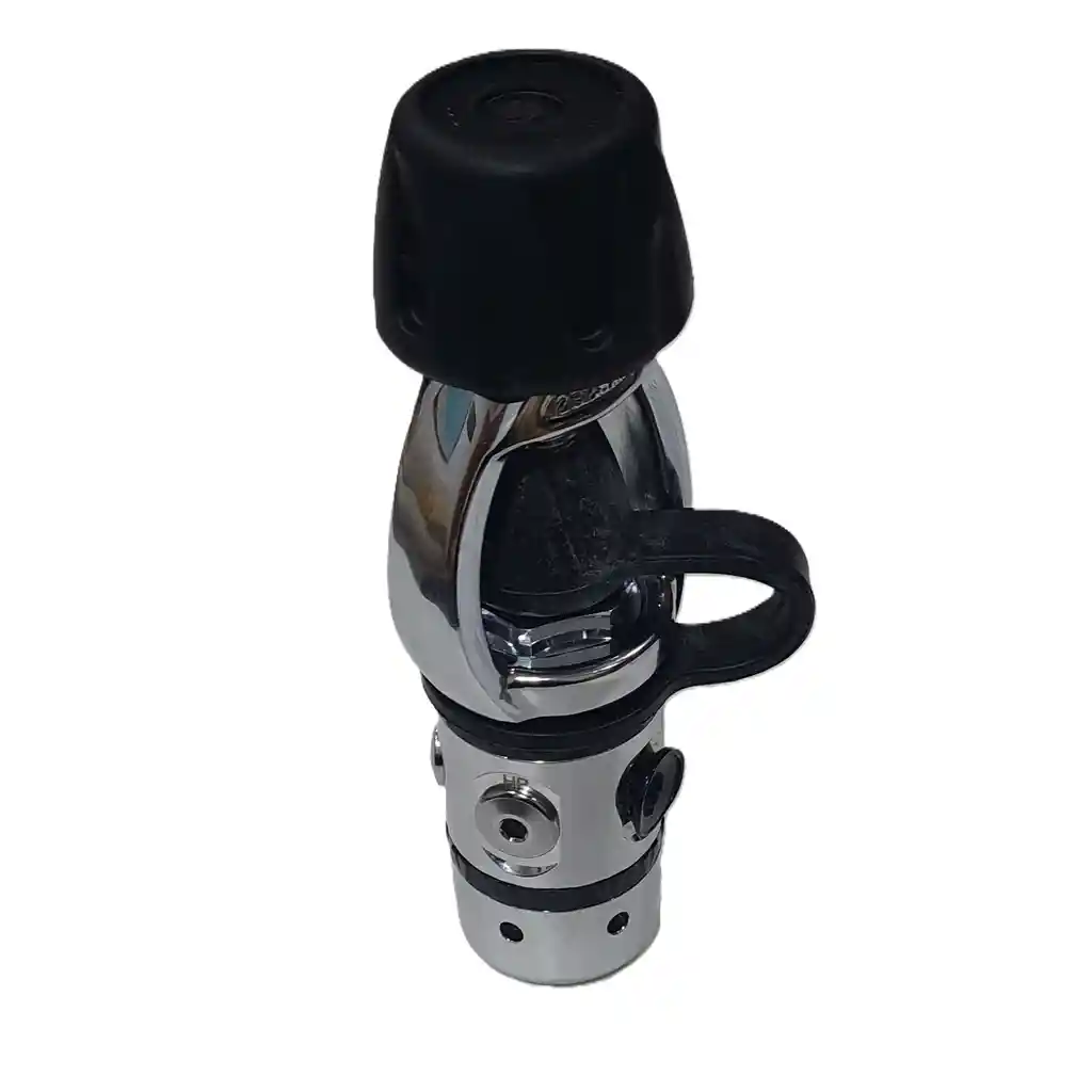 Regulador Buceo Autonomo 1a Etapa Go-ocean 5 Salidas