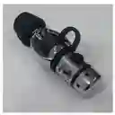 Regulador Buceo Autonomo 1a Etapa Go-ocean 5 Salidas