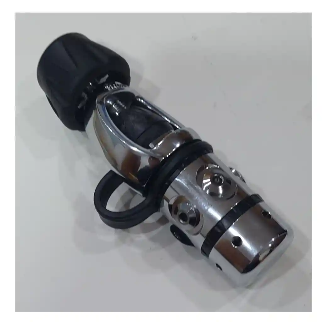 Regulador Buceo Autonomo 1a Etapa Go-ocean 5 Salidas