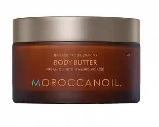 Crema Body Butter Moroccanoil 200ml Corporal