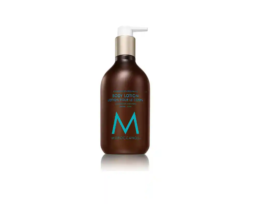 Moroccanoil Crema Corporal Aceite Argan Aloe Vera 360ml