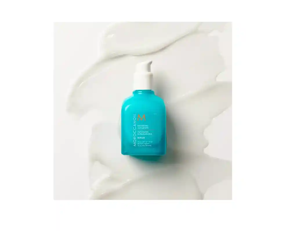 Infusión Reparadora Moroccanoil Mending Infusion 75ml Repair