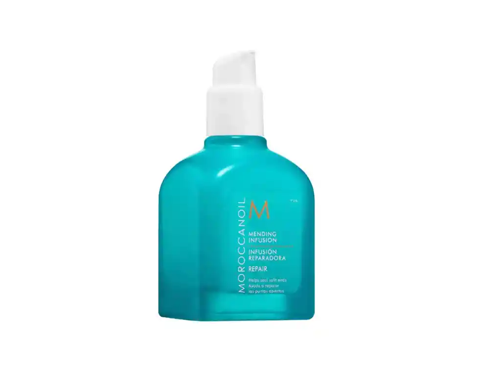 Infusión Reparadora Moroccanoil Mending Infusion 75ml Repair