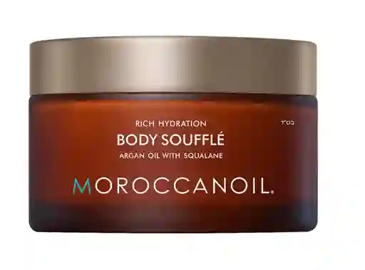 Crema Hidratante Moroccanoil 200ml Body Soufflé