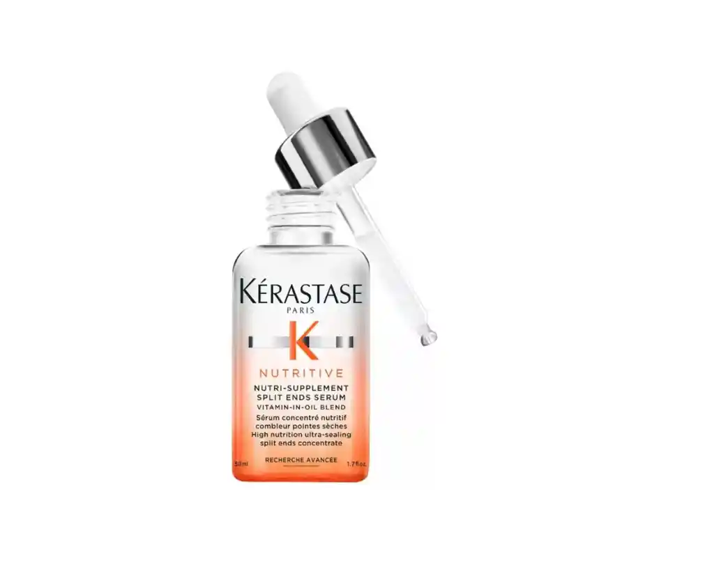 Sérum Puntas Secas Nutri-supplement Split Ends Kérastase 50ml