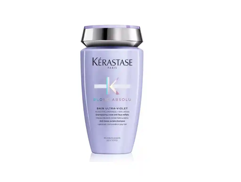 Shampoo Kérastase Blond Absolu Bain Ultra-violet 250ml