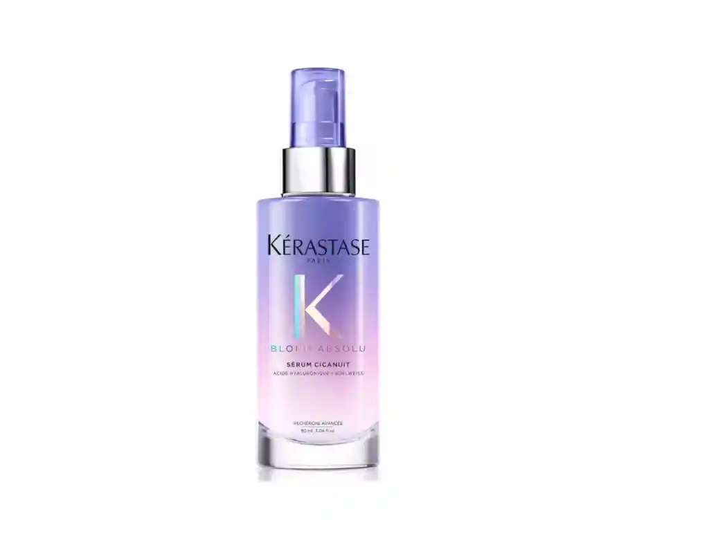 Sérum Kérastase Blond Absolu Hidratación De 90ml 90g