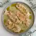 Tiradito De Locos