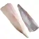 Merluza Austral Filete Con Piel