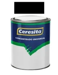 Concentrado Universal Negro 100cc Ceresita