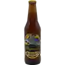 Cerveza Plagemann Lucuma 4.5º G.l. 330cc