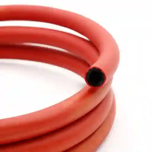 Manguera Alta Presion Roja 20 Bar X Metros